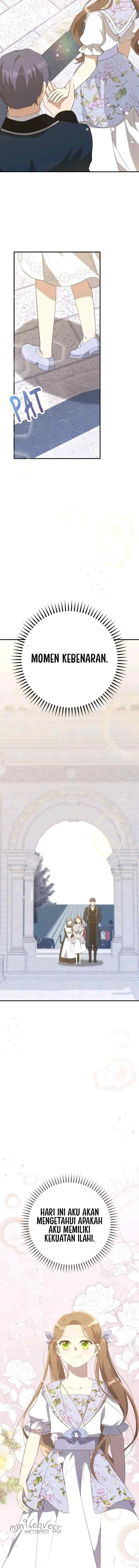 The Grand Duke's Beloved Granddaughter chapter 11 halaman 16