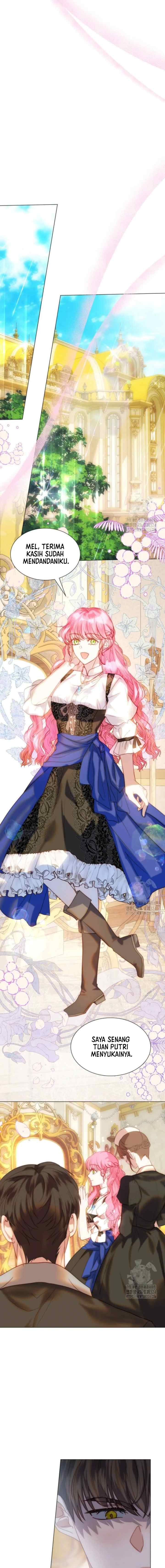 I Was Born The Second Daughter chapter 52 halaman 16