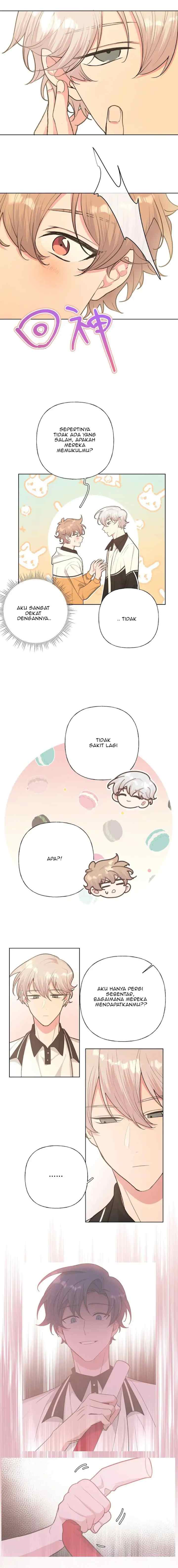Don't Confess To Me chapter 43 halaman 8