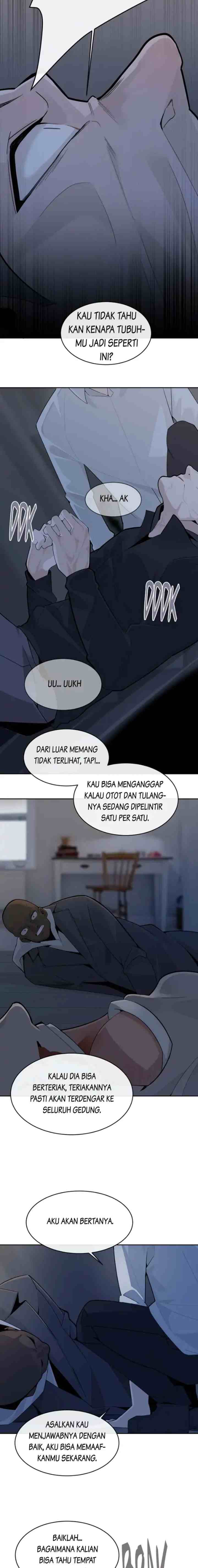 Devil Sword King chapter 228 halaman 9