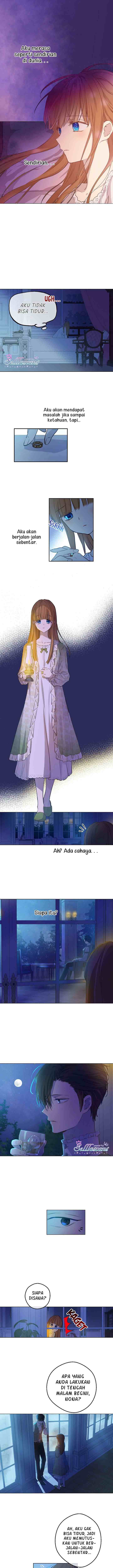 Who Made Me a Princess chapter 81 halaman 9