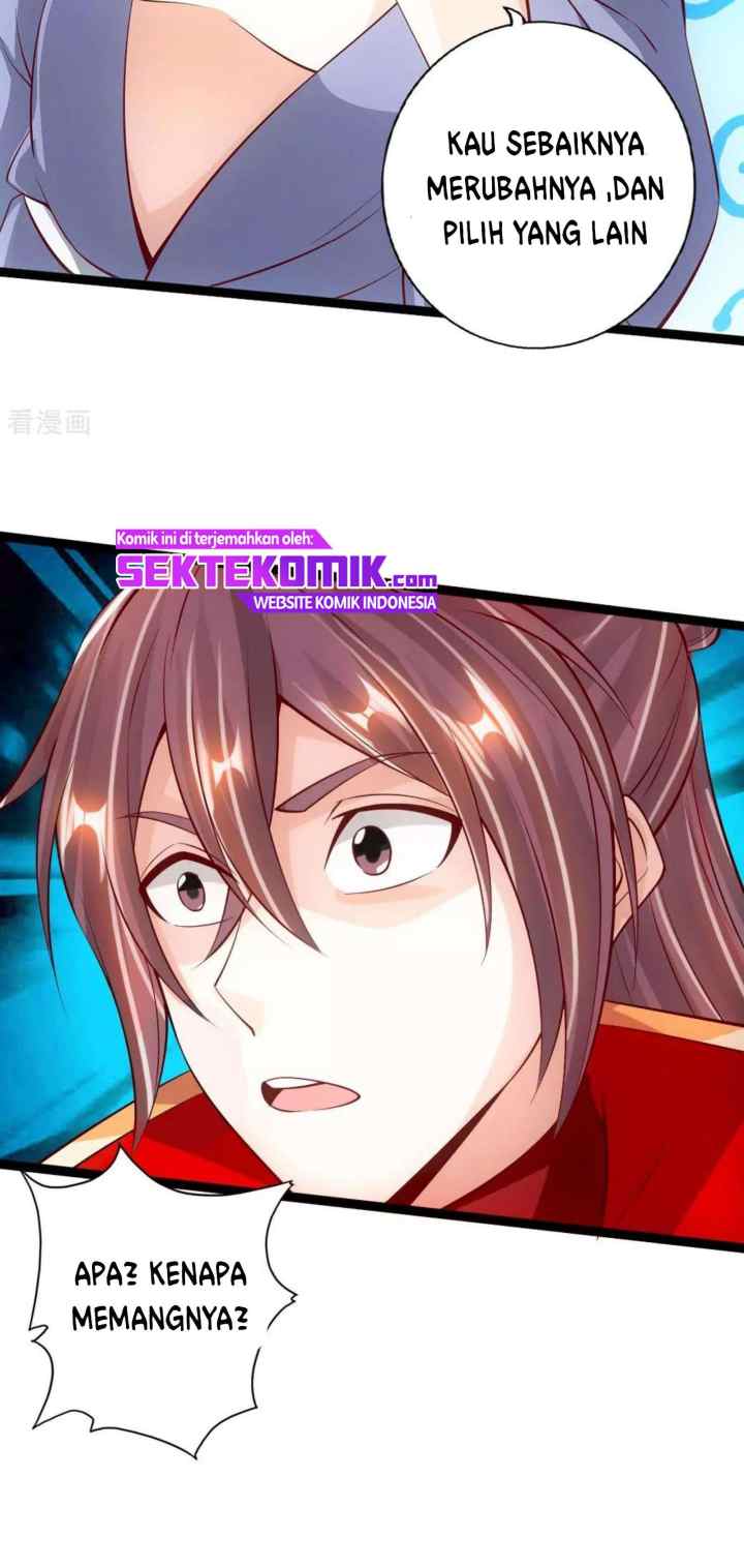 Xianwu Dizun chapter 80 halaman 14