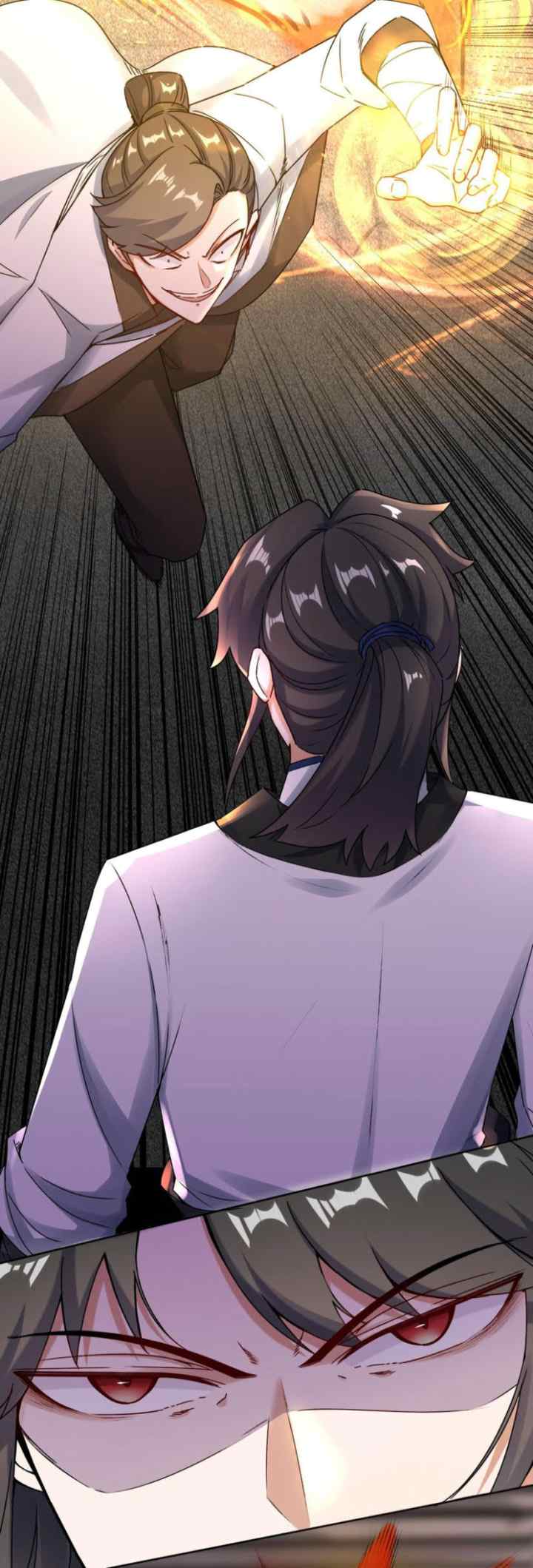 Endless Devourer chapter 1 halaman 14
