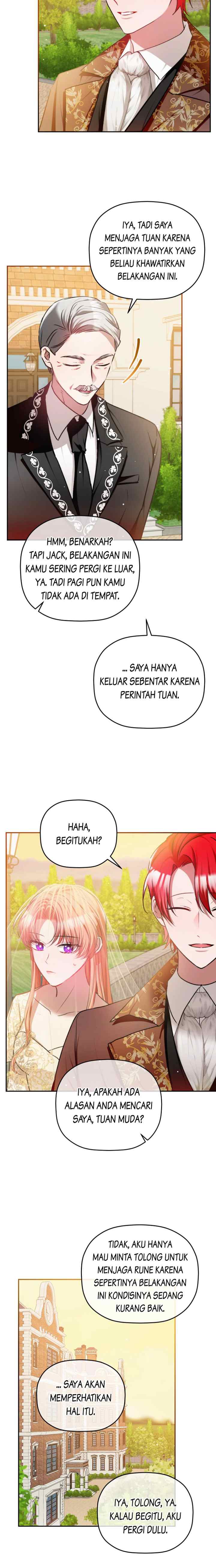 Preventing the Making of Tyrant chapter 82 halaman 10