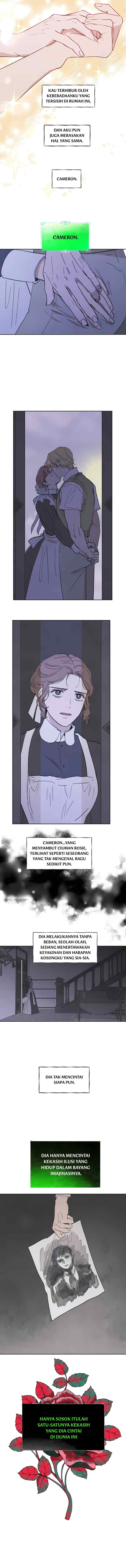 Lover of Green Midnight chapter 40 halaman 5