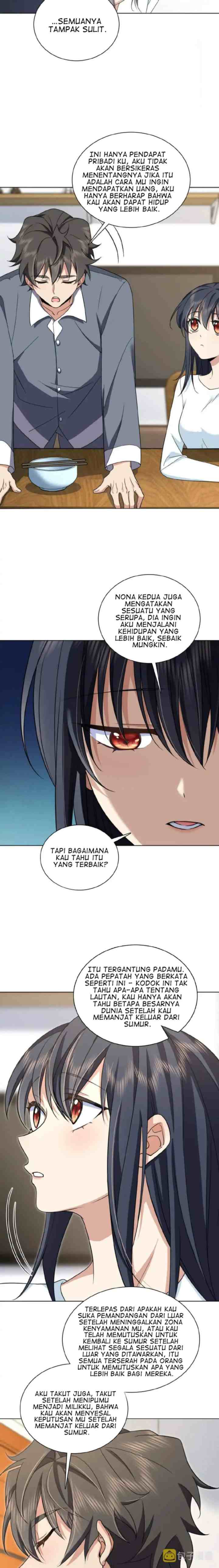 My Wife Is From a Thousand Years Ago chapter 109 halaman 10