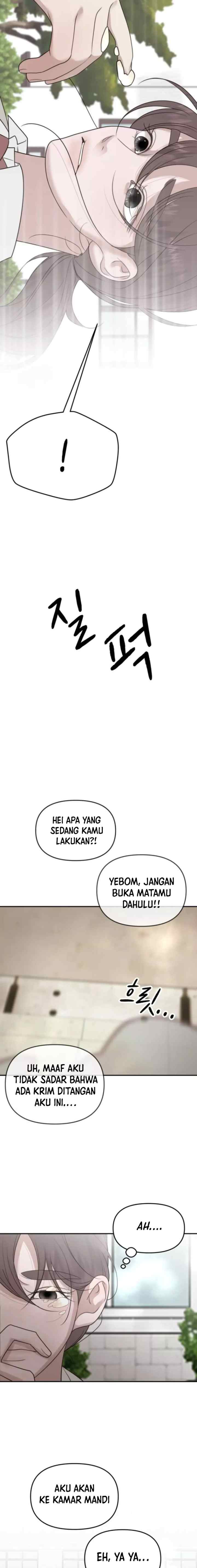 You Just Made My Day chapter 7 halaman 5