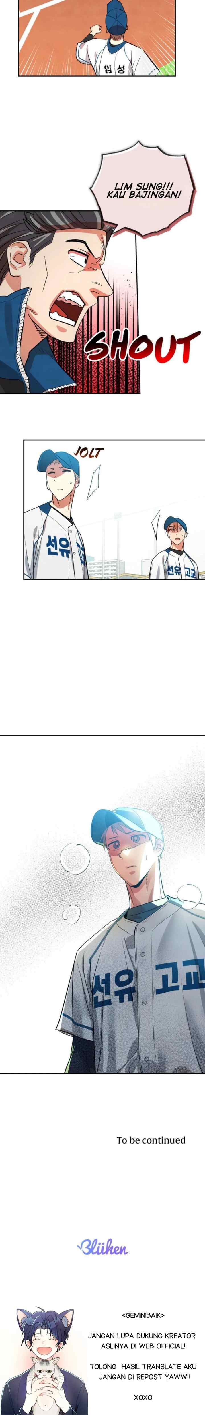 Cycling Hit chapter 21 halaman 16