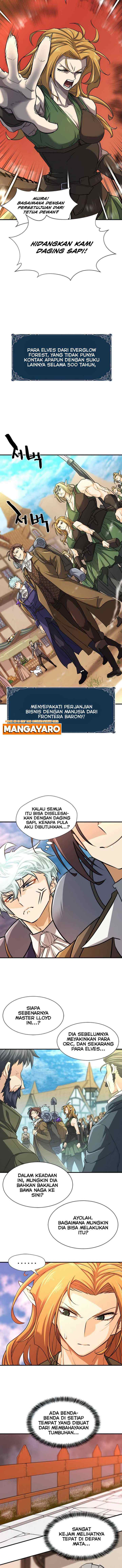 O melhor engenheiro do mundo chapter 66 halaman 8