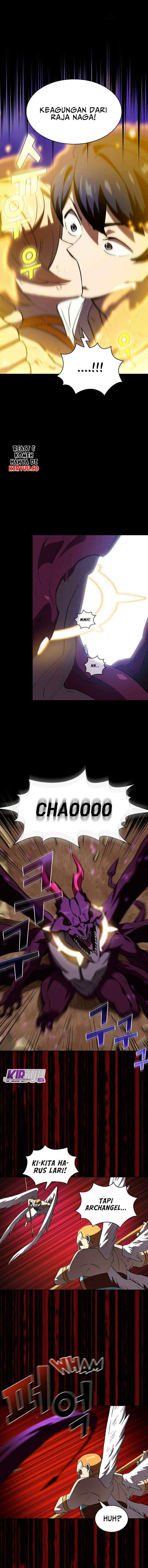 FFF-Class Trashero chapter 77 halaman 11