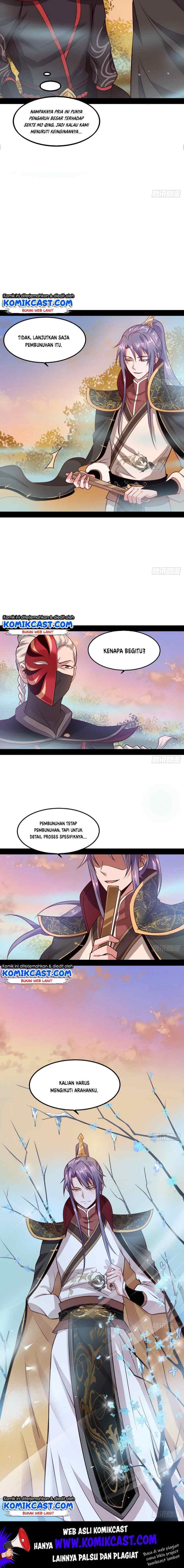 I'm An Evil God chapter 38 halaman 12