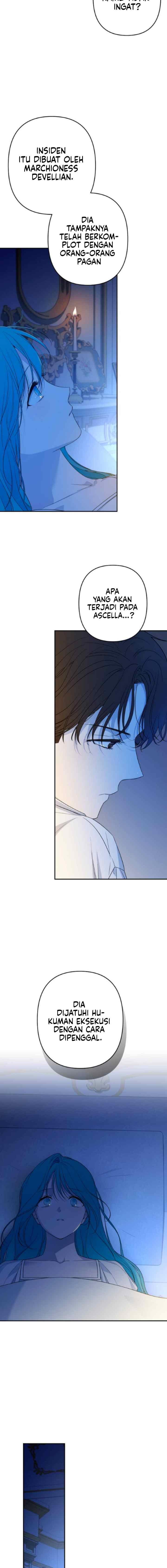 Little Princess Mint chapter 98 halaman 12