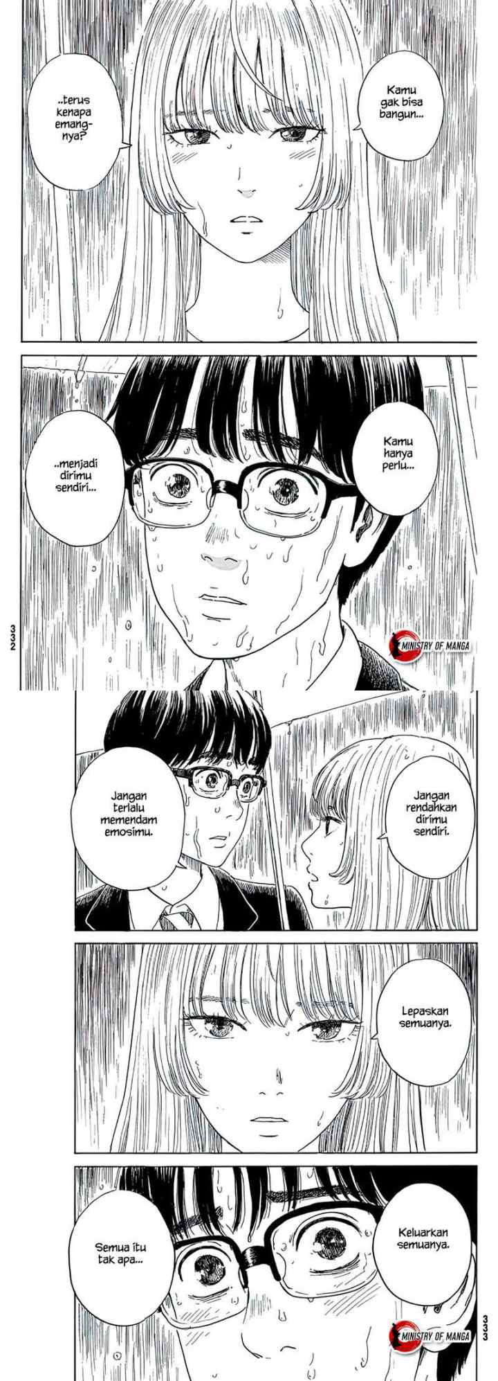 Okaeri Alice chapter 17 halaman 10