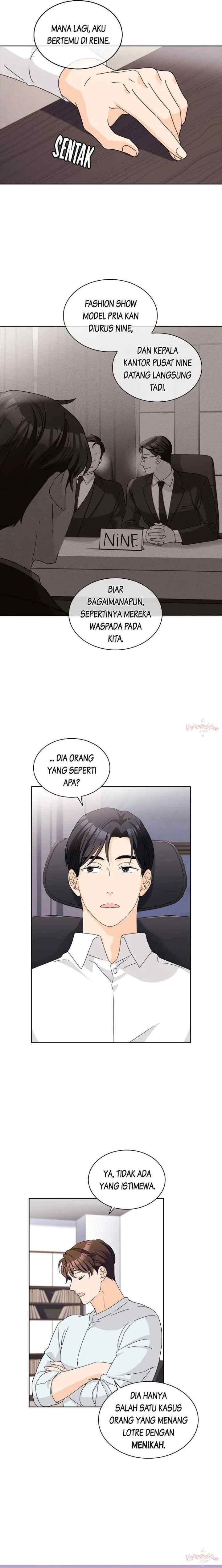 I'm in Love (INO) chapter 17 halaman 12