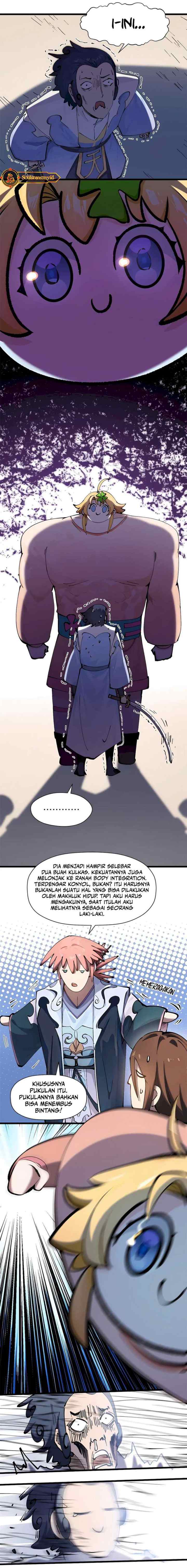 Top Tier Providence: Secretly Cultivate for a Thousand Years chapter 166 halaman 14