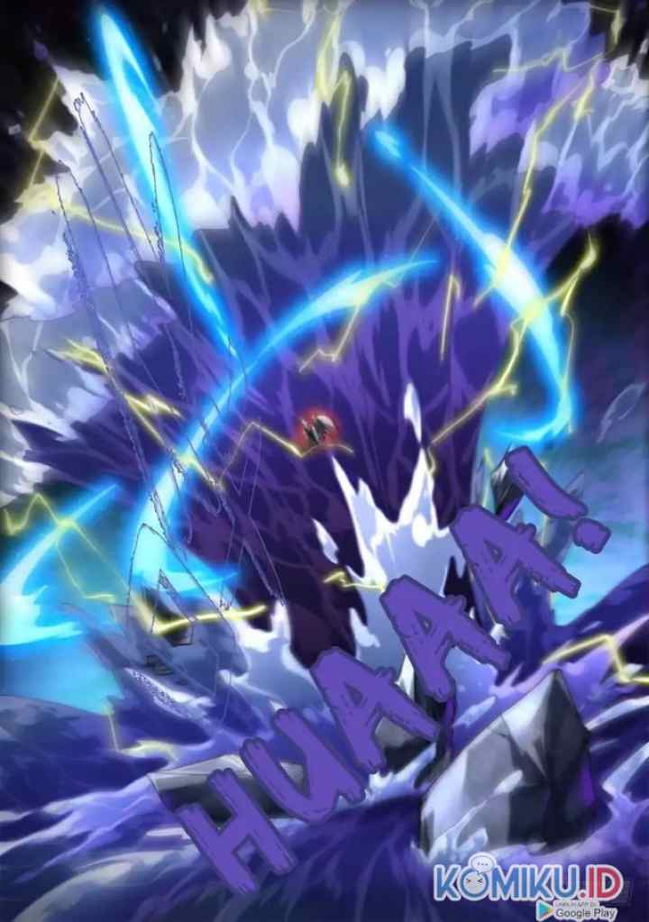 Spirit Blade Mountain chapter 381 halaman 5