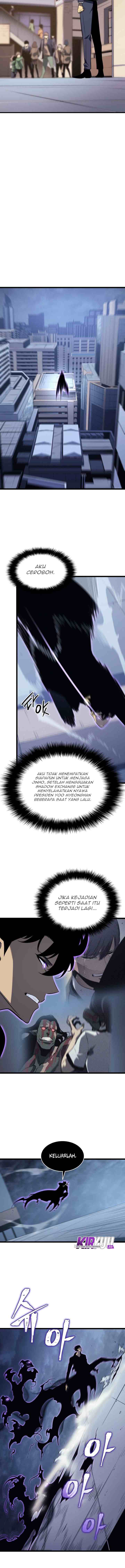 Solo Leveling chapter 143 halaman 11