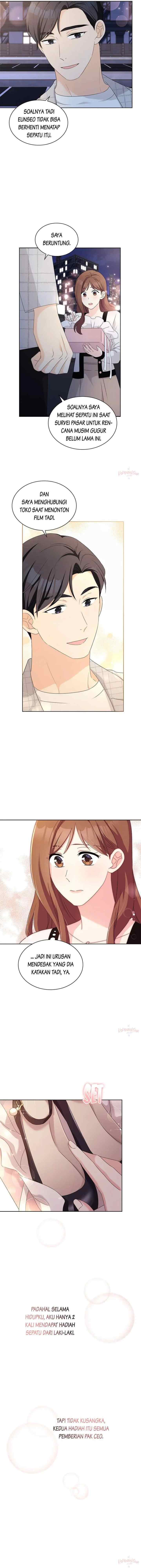 I'm in Love (INO) chapter 35 halaman 5