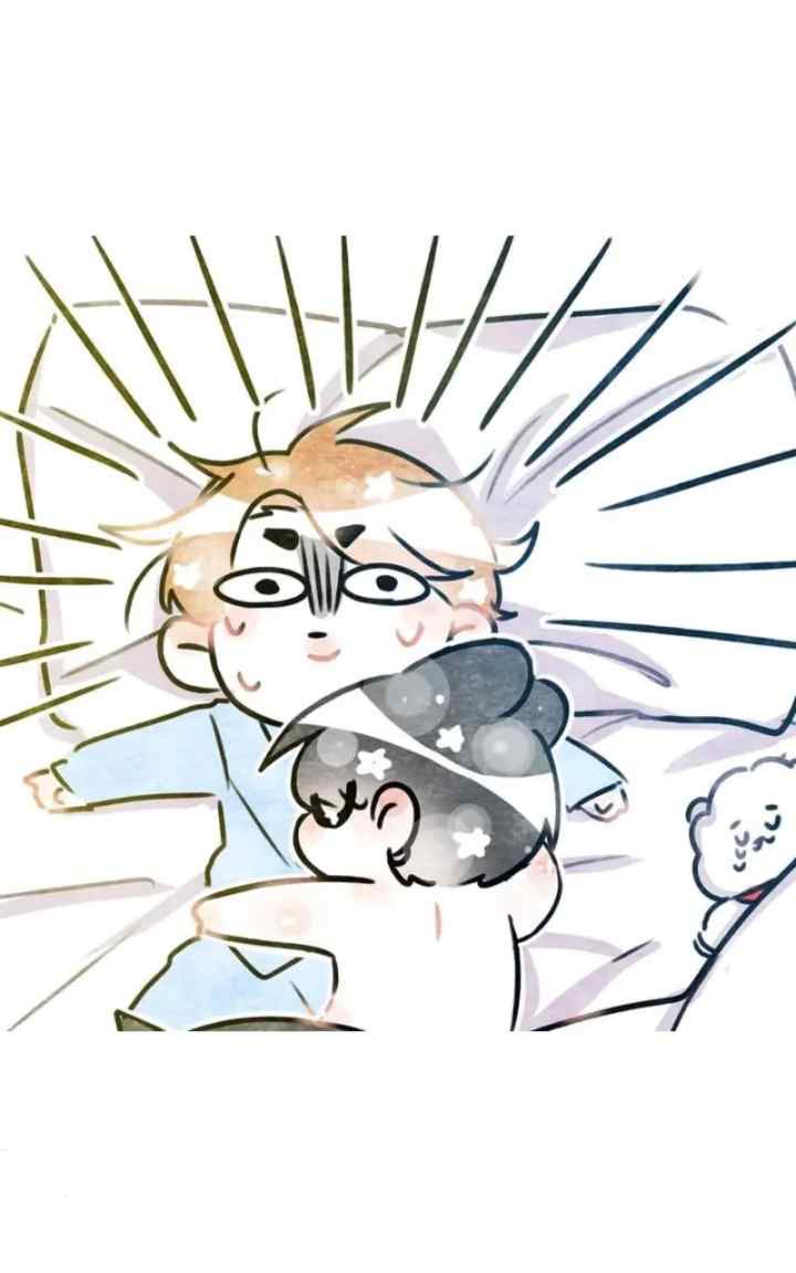 Hamster And The Bunny chapter 63 halaman 4