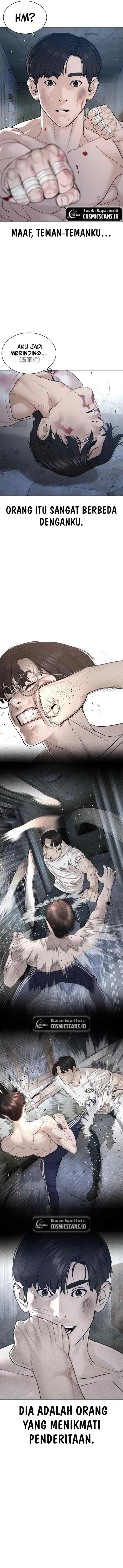 How to Fight chapter 179 halaman 13