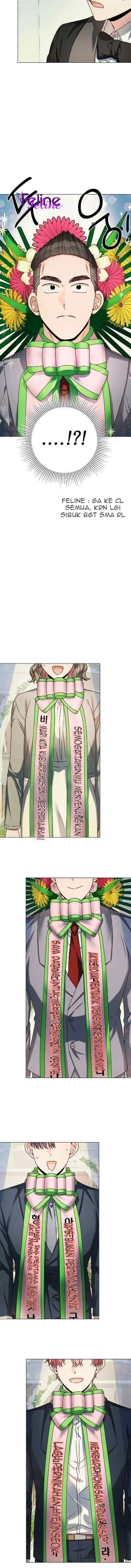 I Just Want To Do It With You chapter 57 halaman 5
