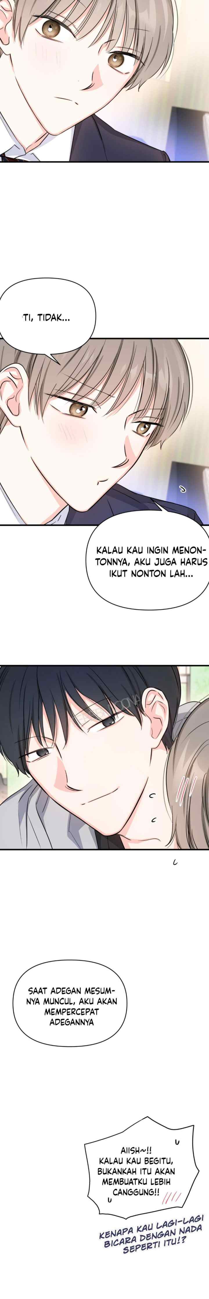 3 And Half chapter 11 halaman 19