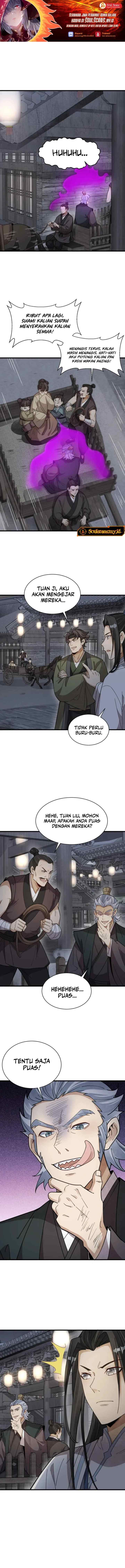 Lanke Special Destiny chapter 176 halaman 9