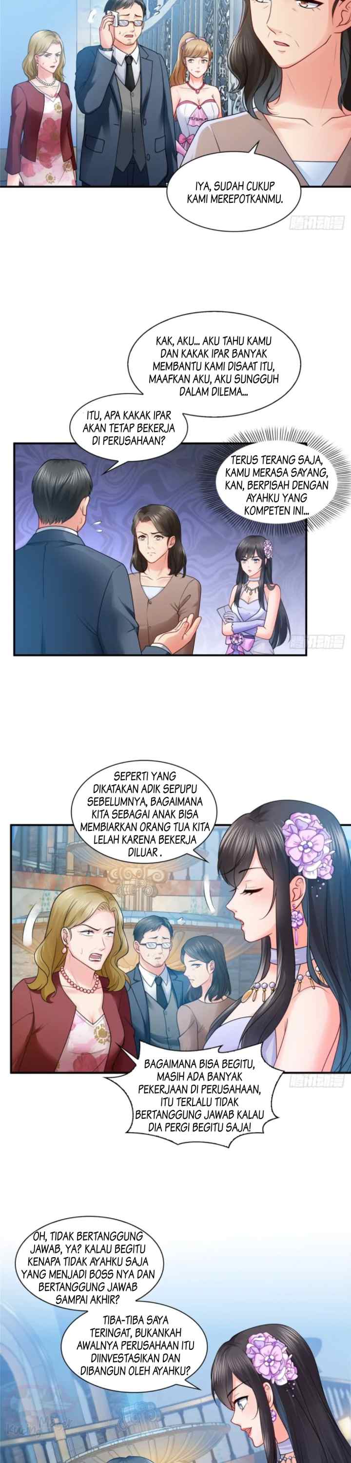 Just Like Cold Light Meets Scorching Sun chapter 88 halaman 11