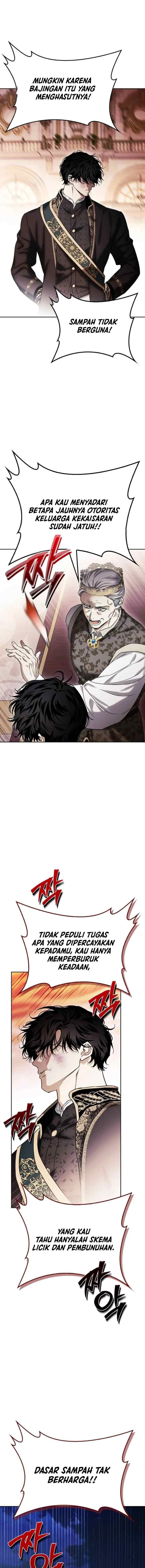 I Tamed My Ex-Husband's Mad Dog chapter 75 halaman 7