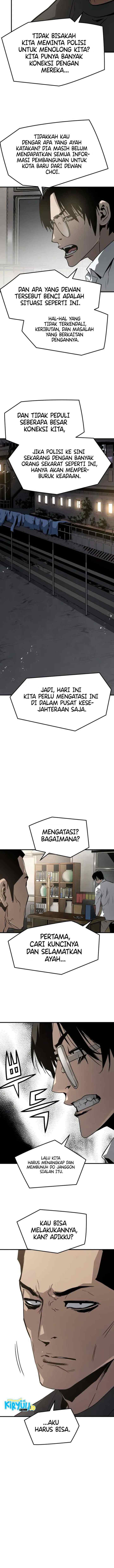Mercilessly chapter 37 halaman 7