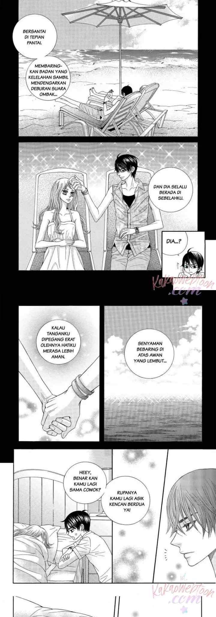 I Pick Dahong chapter 20 halaman 6