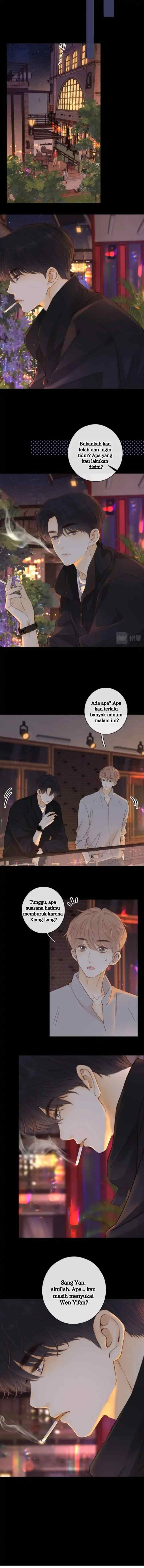 Hard to Deceive chapter 27 halaman 7