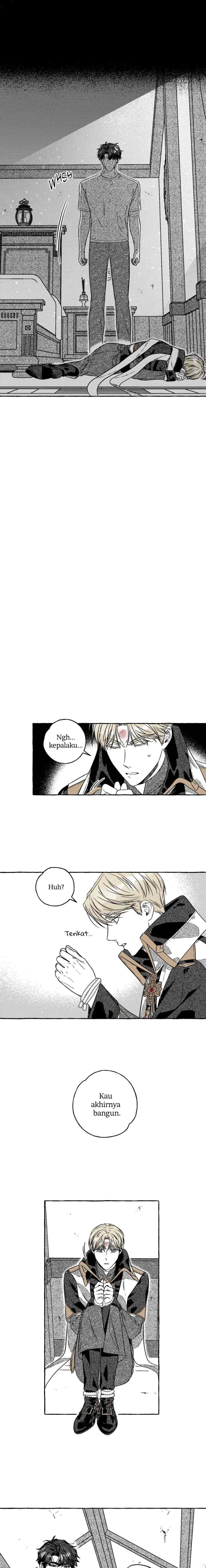 Os Empreiteiros de Pandora chapter 3 halaman 4