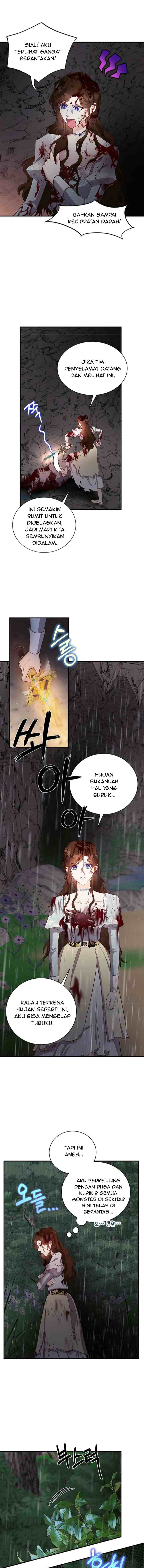 The Secret Life of a Certain Count's Lady chapter 20 halaman 13
