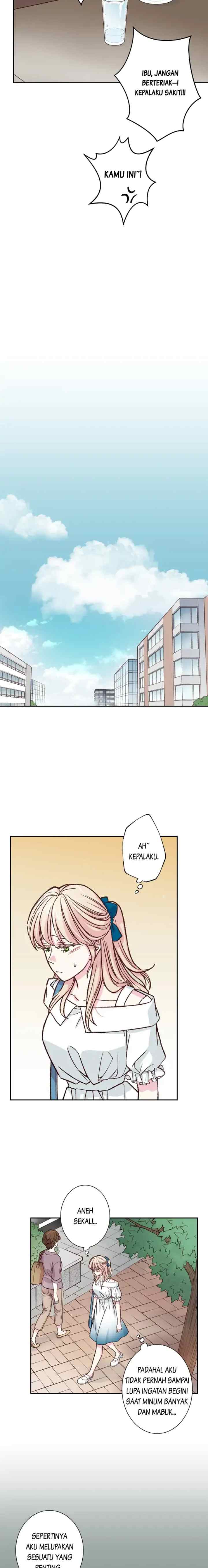 Sora no Shizuku chapter 19 halaman 11