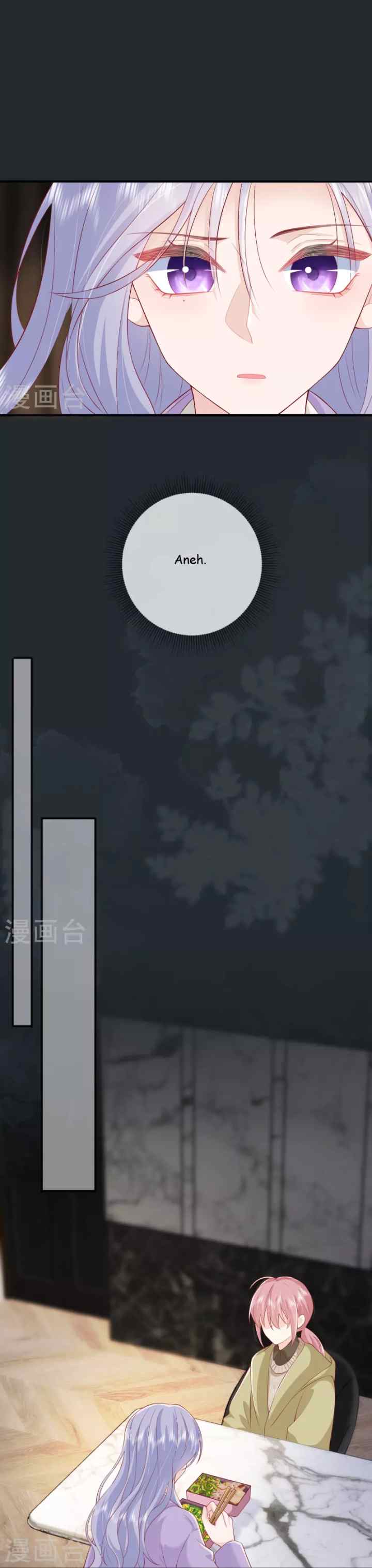 Distance of Two Star chapter 50 halaman 5