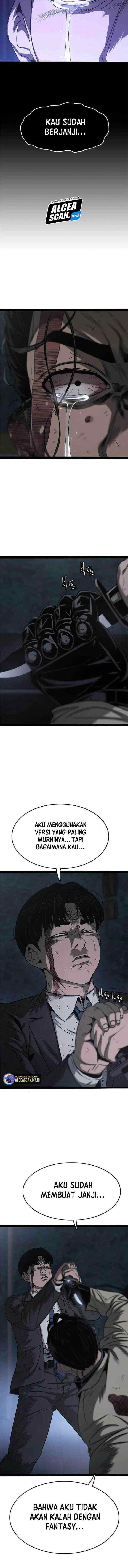 Death Row Boy chapter 68 halaman 14