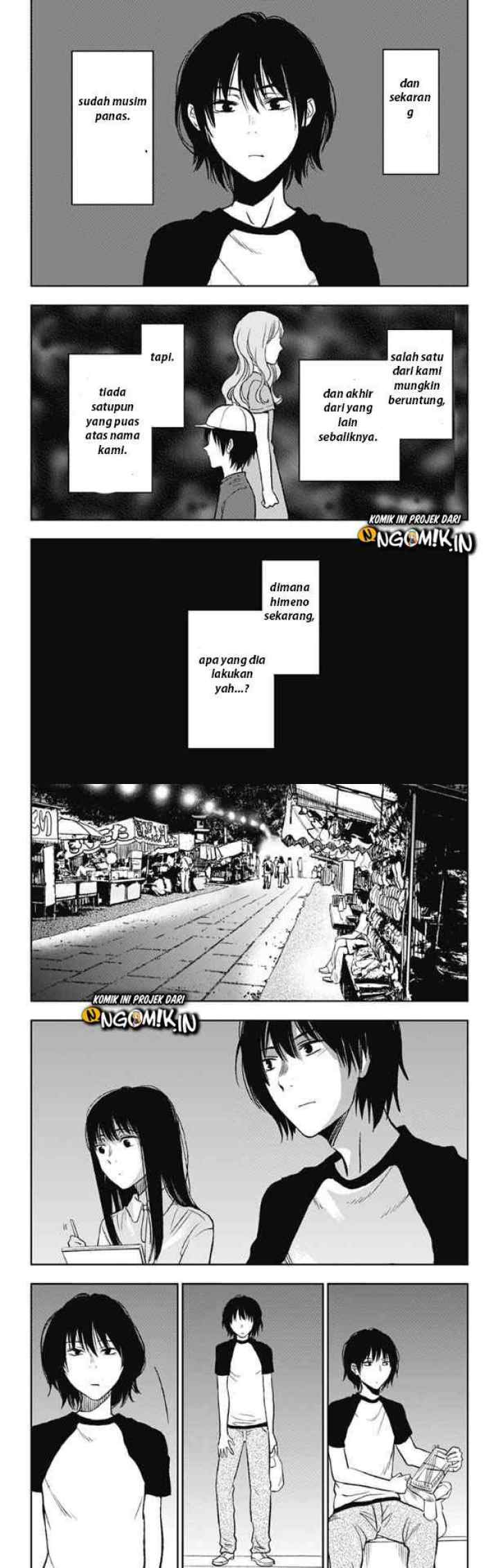 Jumyou wo Kaitotte Moratta. Ichinen ni Tsuki, Ichimanen de chapter 7 halaman 16