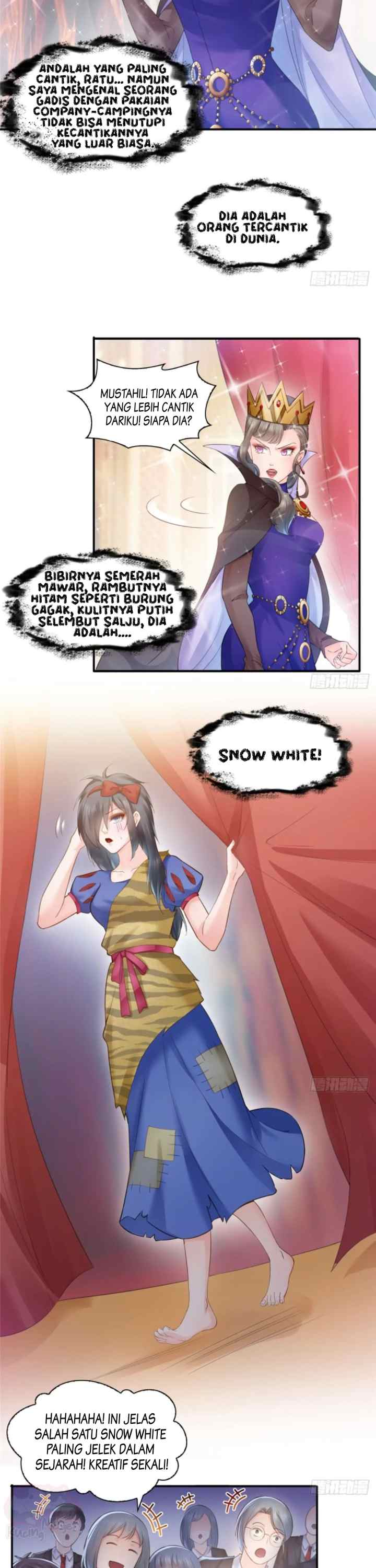 Just Like Cold Light Meets Scorching Sun chapter 59 halaman 11