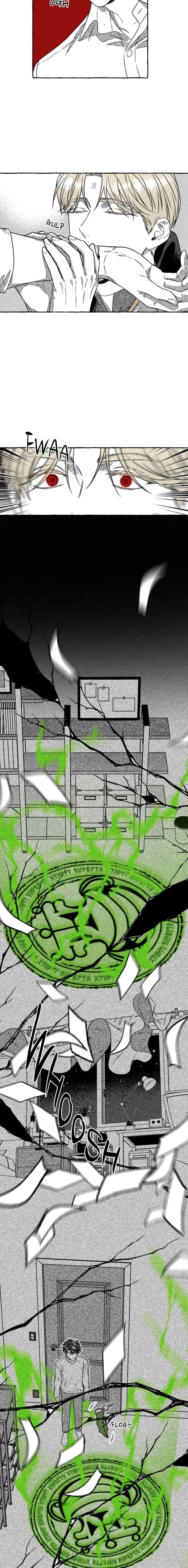 Os Empreiteiros de Pandora chapter 3 halaman 14