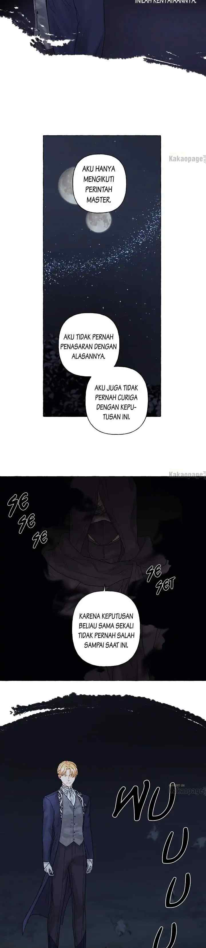 The Magic Tower Librarian chapter 79 halaman 9