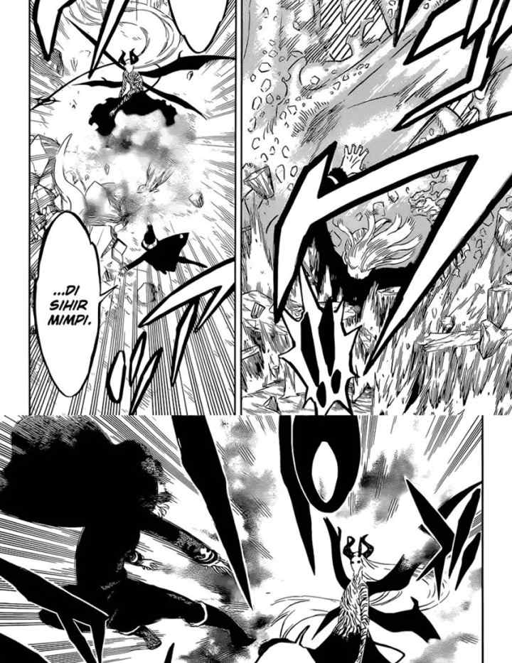 Black Clover chapter 319 halaman 9