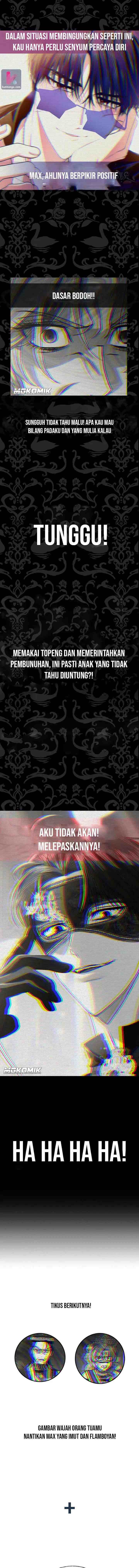 Father, I Don't Want to Get Married! chapter 55 halaman 17