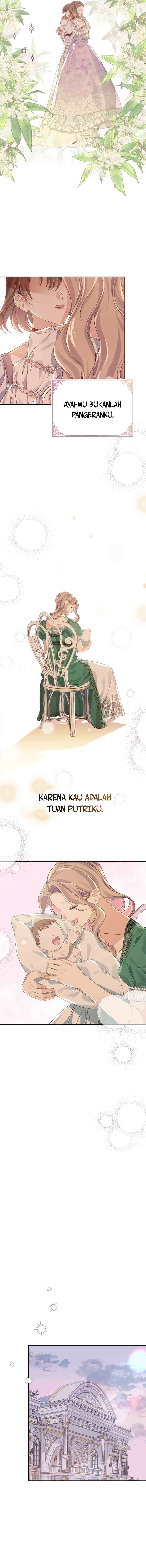 My Dear Aster chapter 27 halaman 13