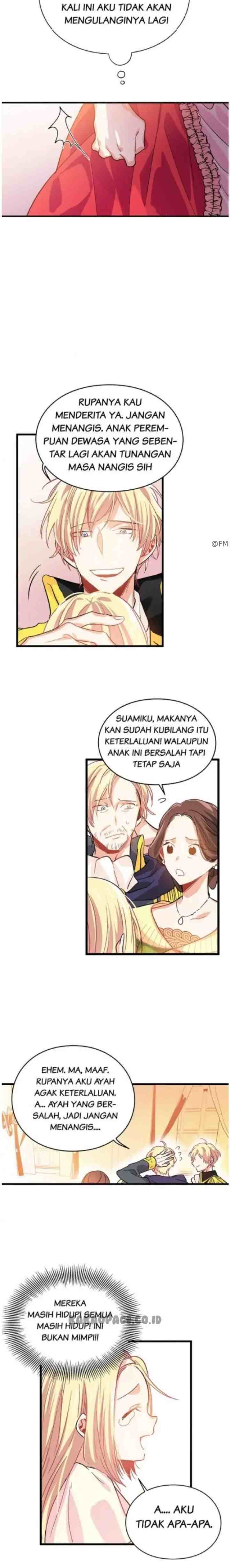 Doctor Elise: The Royal Lady with the Lamp chapter 2 halaman 10