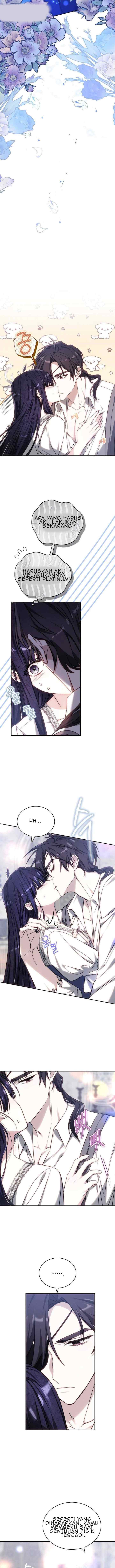 Bride of Obsidian chapter 38 halaman 10