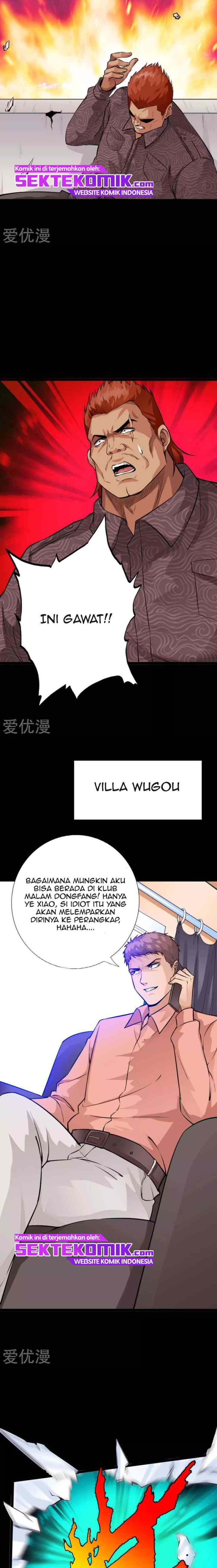 Hopeless chapter 140 halaman 10