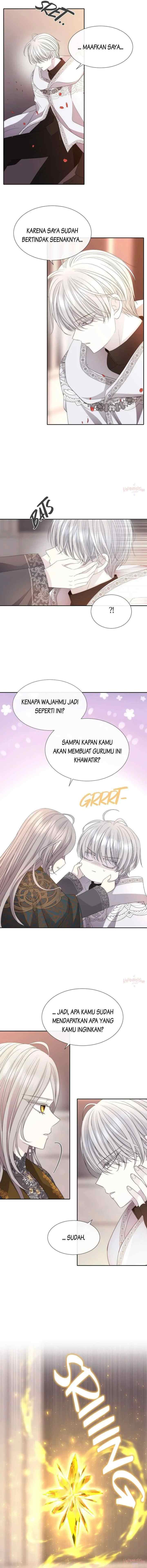 Charlotte Has Five Disciples chapter 204 halaman 15