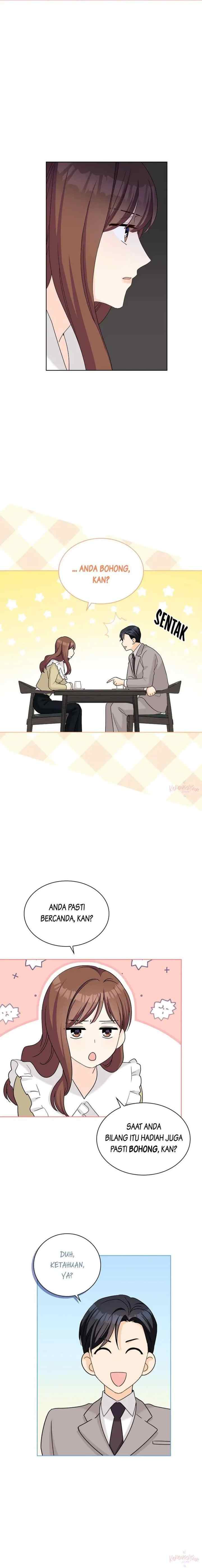 I'm in Love (INO) chapter 29 halaman 12