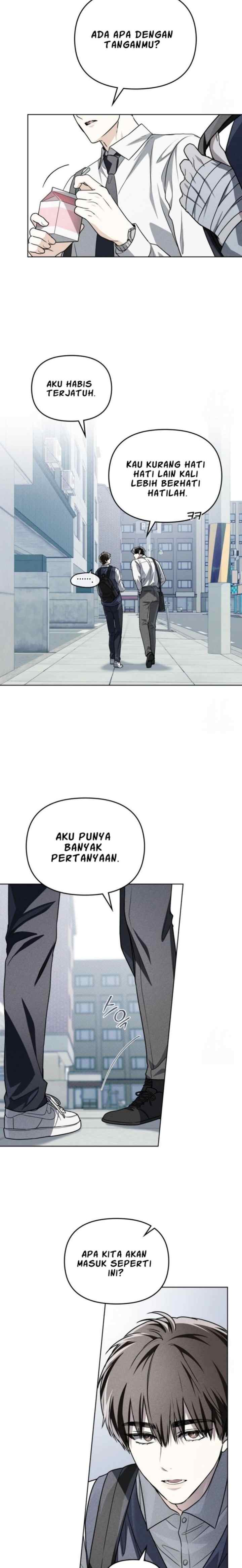 Honbul chapter 7 halaman 16